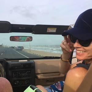 Meet your Posher, Michelle